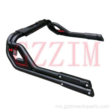 Ranger 2015-2021 T7 T8 Hammer Roll Bar